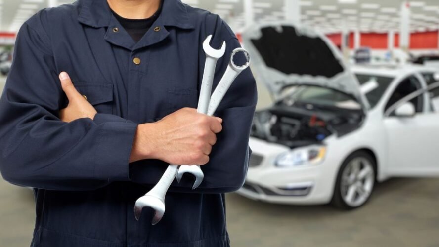 Car Maintenance 101: Essential Tips for Keeping Your Vehicle in Top Shape