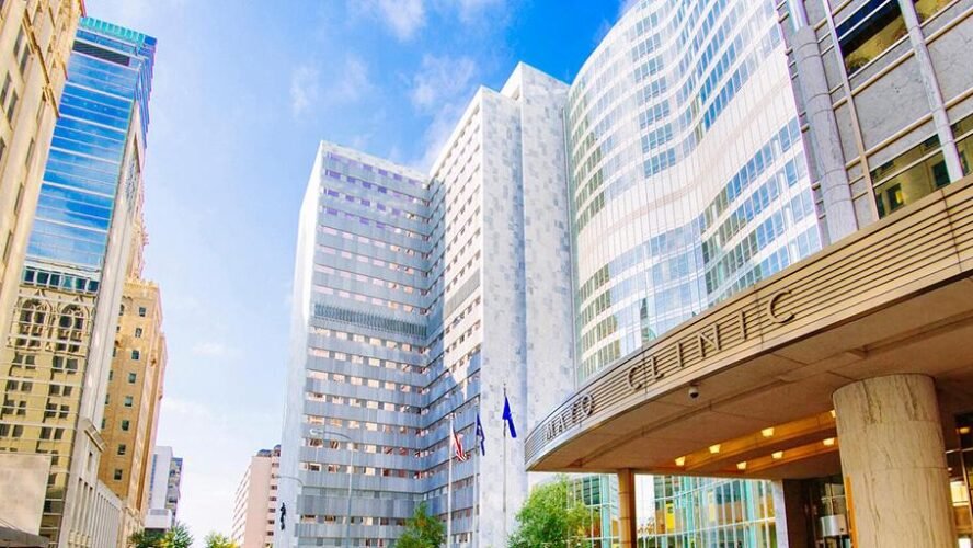 Mayo Clinic – Rochester, USA: A Global Leader in Healthcare Excellence