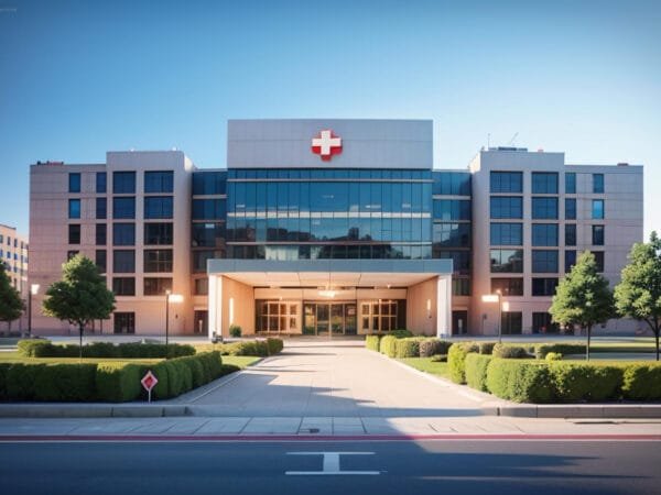 Top 10 Hospitals: The Best Places for Quality Healthcare in 2024